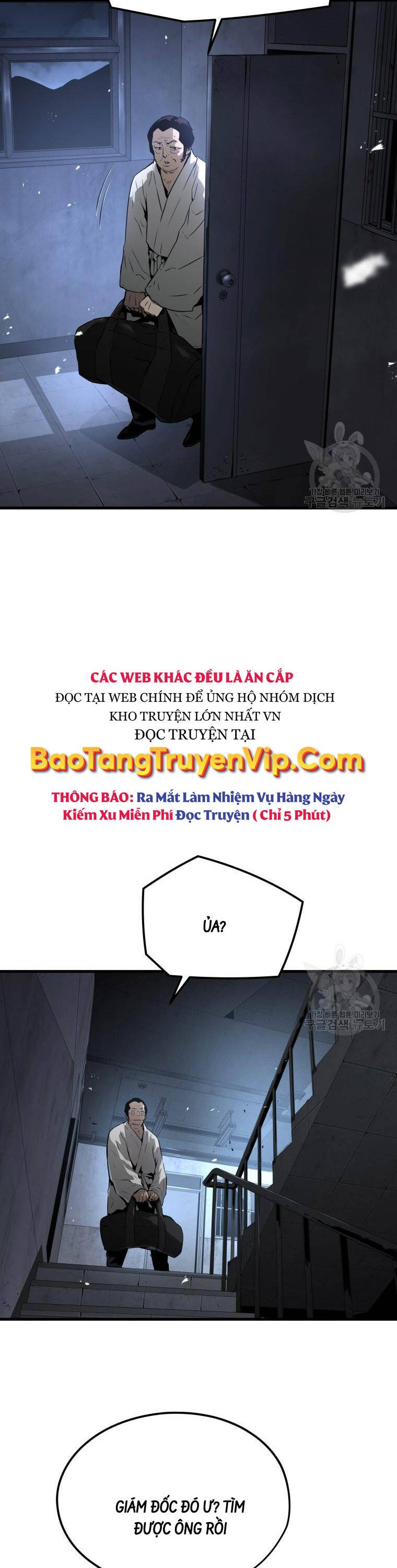 Đặc Công Xuất Ngũ Chapter 38 - 28