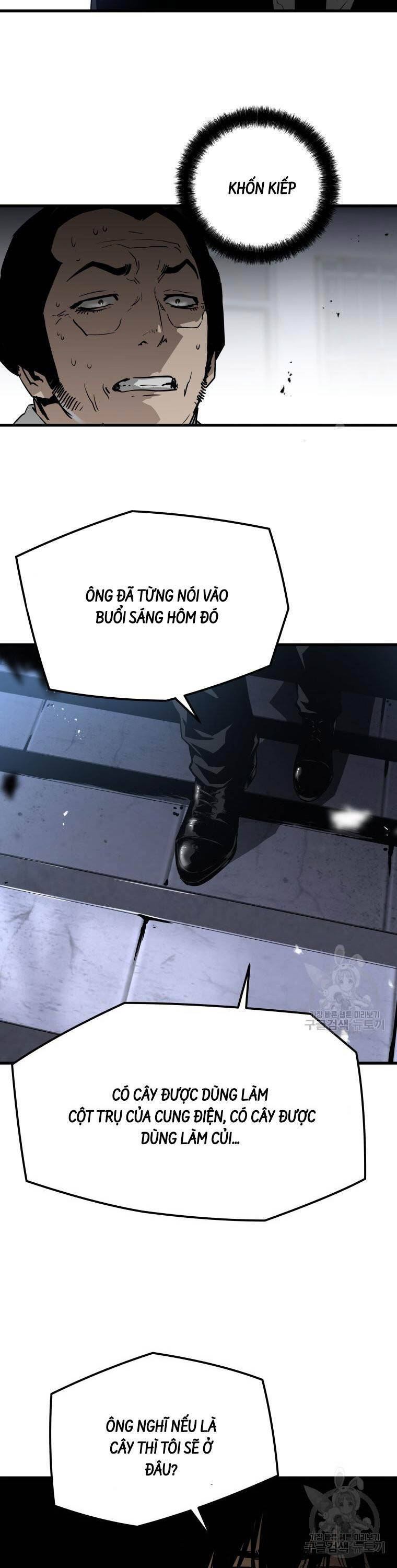 Đặc Công Xuất Ngũ Chapter 38 - 30