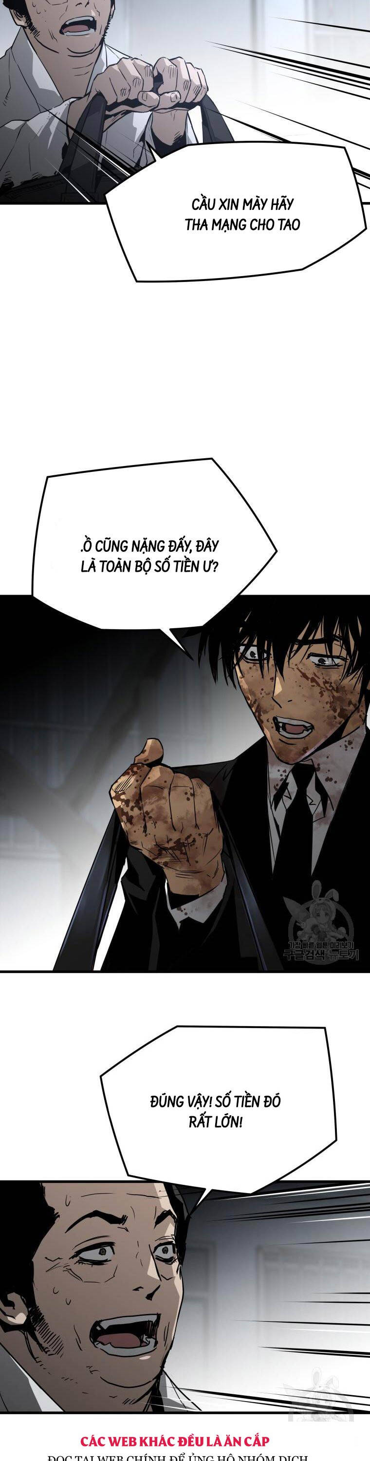 Đặc Công Xuất Ngũ Chapter 38 - 33