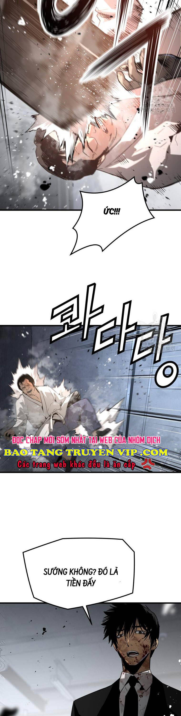 Đặc Công Xuất Ngũ Chapter 38 - 36