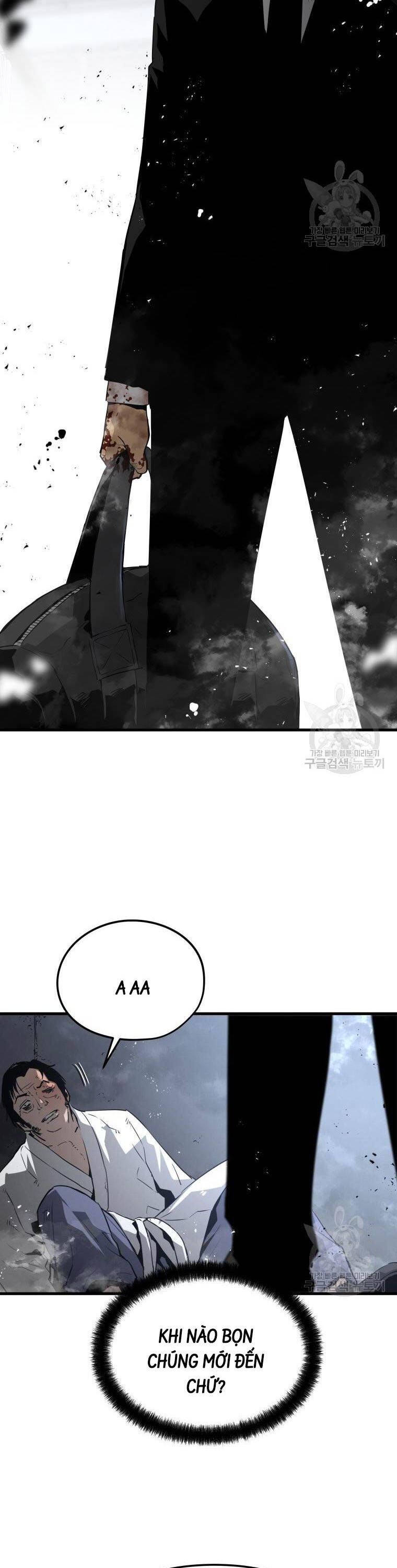 Đặc Công Xuất Ngũ Chapter 38 - 37