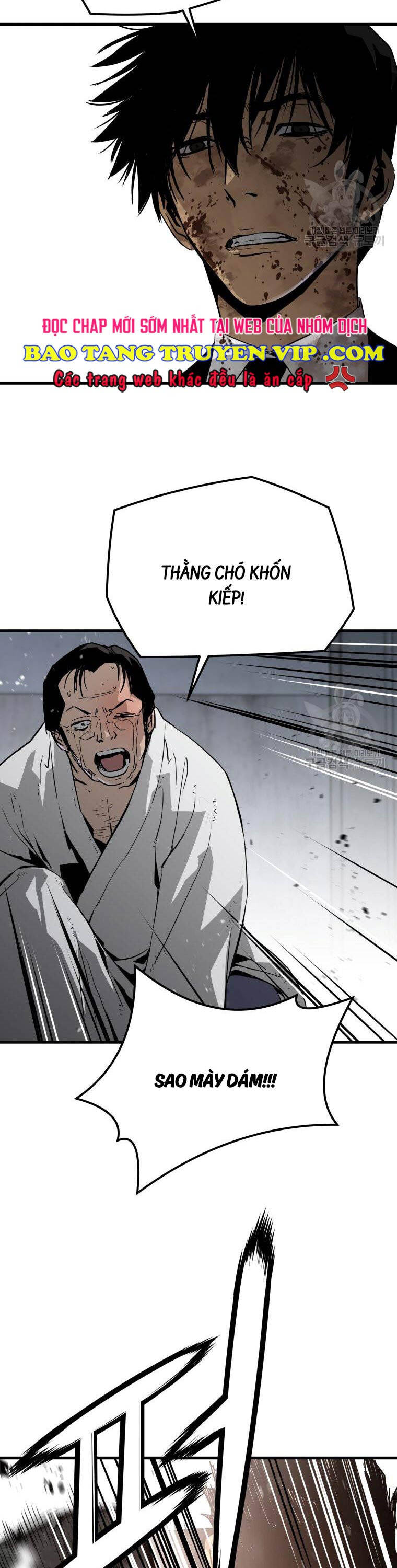 Đặc Công Xuất Ngũ Chapter 38 - 39