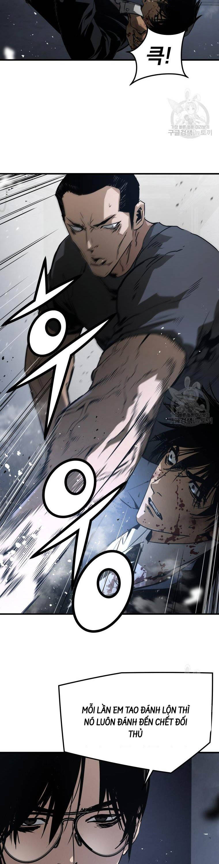 Đặc Công Xuất Ngũ Chapter 38 - 6