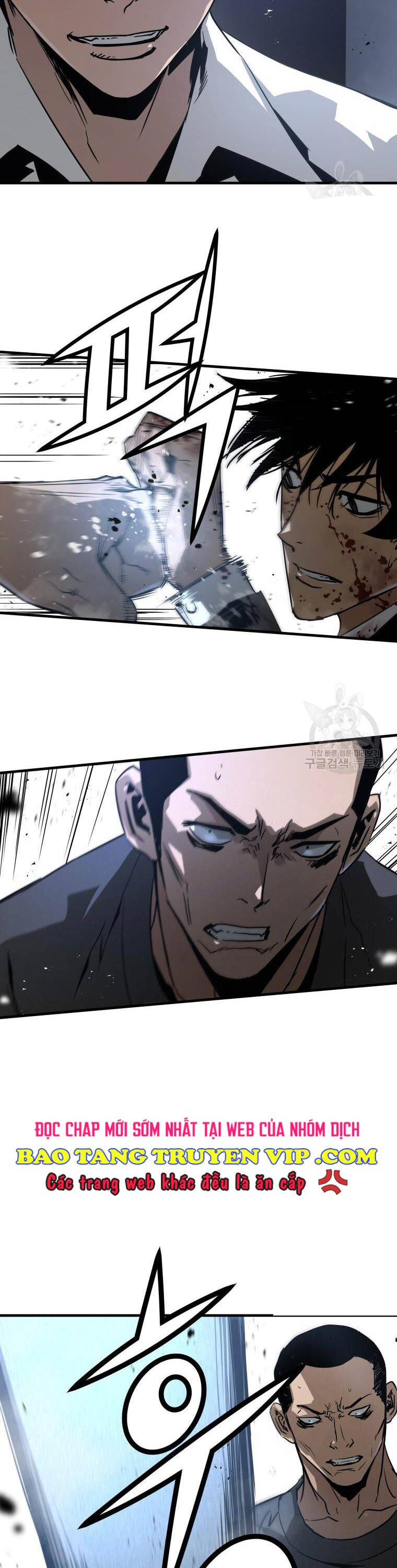 Đặc Công Xuất Ngũ Chapter 38 - 7