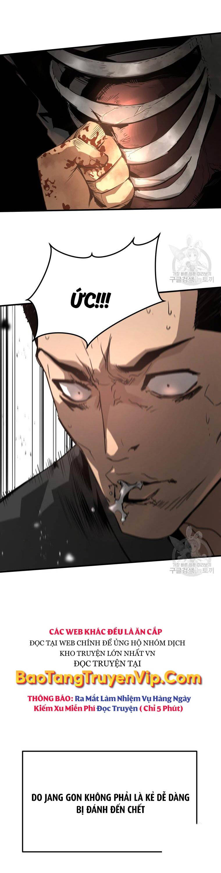 Đặc Công Xuất Ngũ Chapter 38 - 10