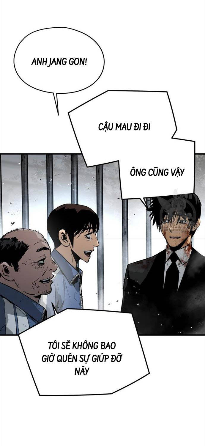Đặc Công Xuất Ngũ Chapter 39 - 18
