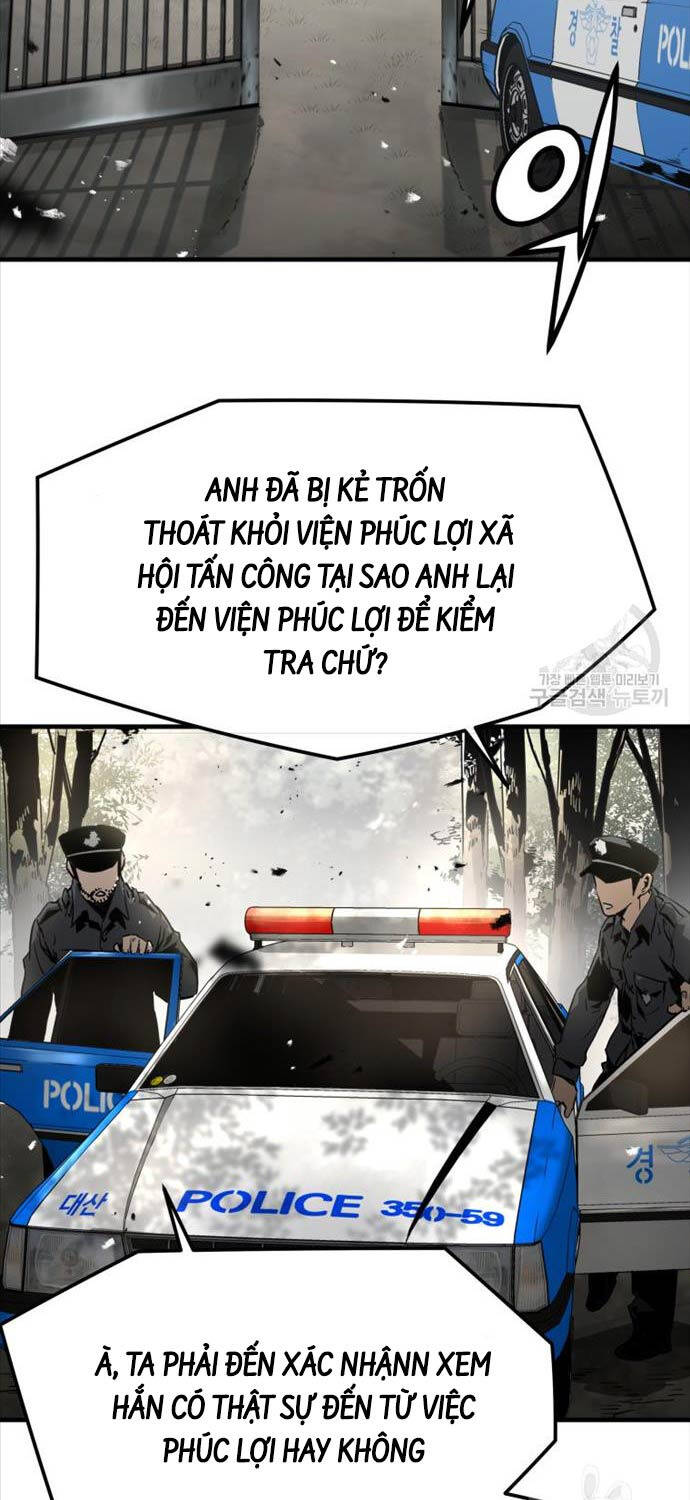 Đặc Công Xuất Ngũ Chapter 39 - 32