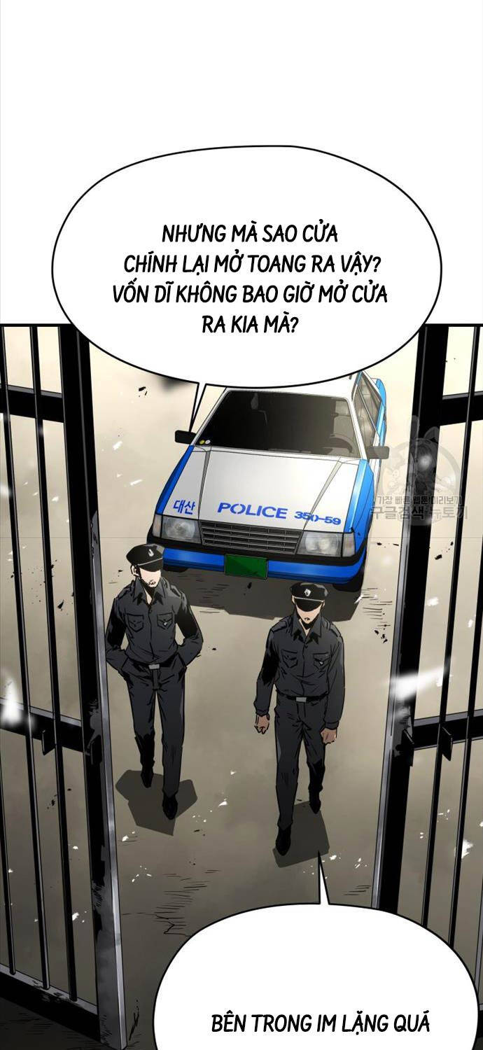 Đặc Công Xuất Ngũ Chapter 39 - 35