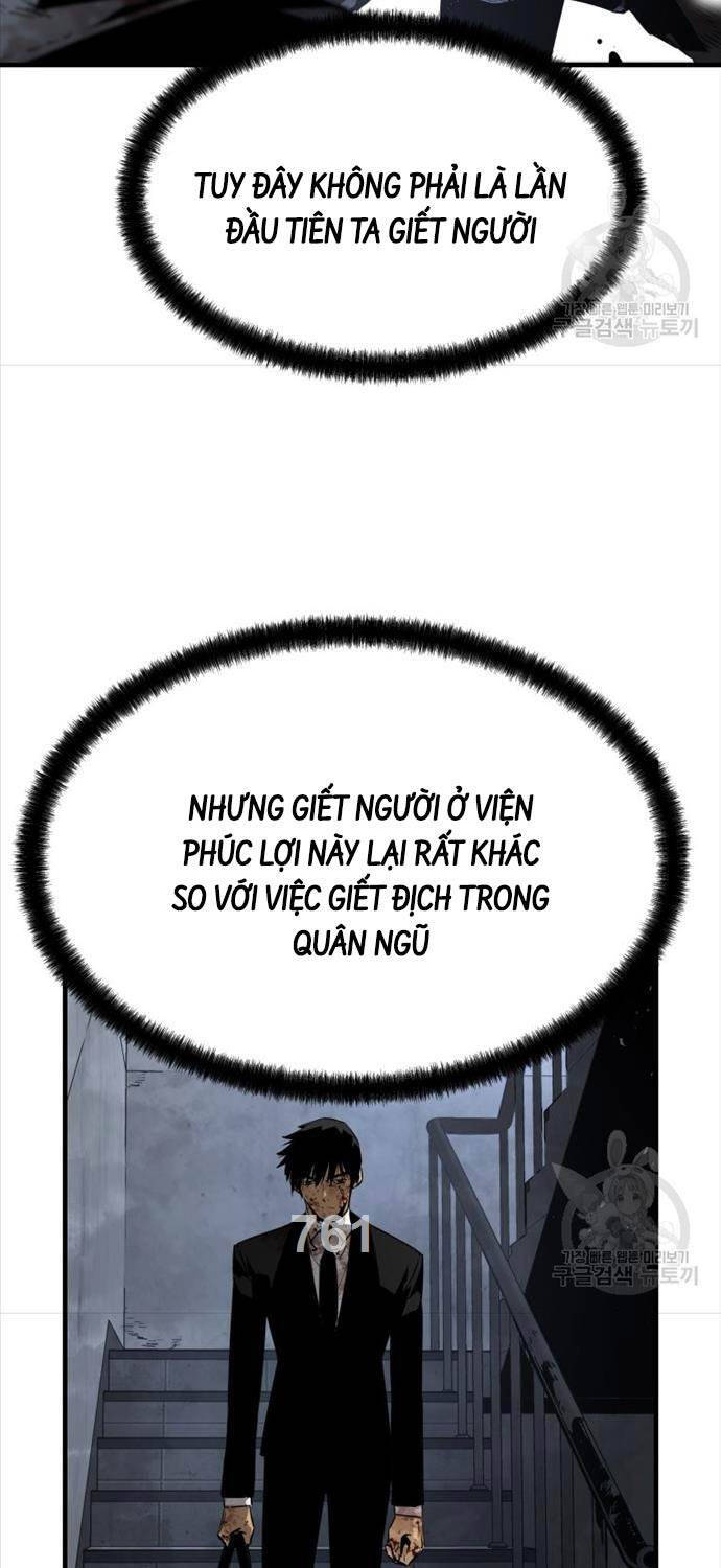 Đặc Công Xuất Ngũ Chapter 39 - 5