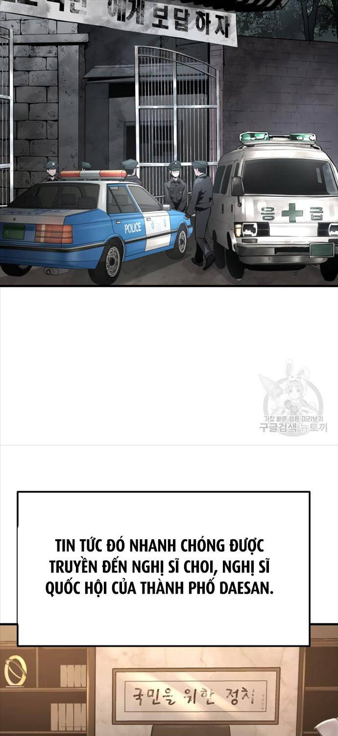 Đặc Công Xuất Ngũ Chapter 39 - 41