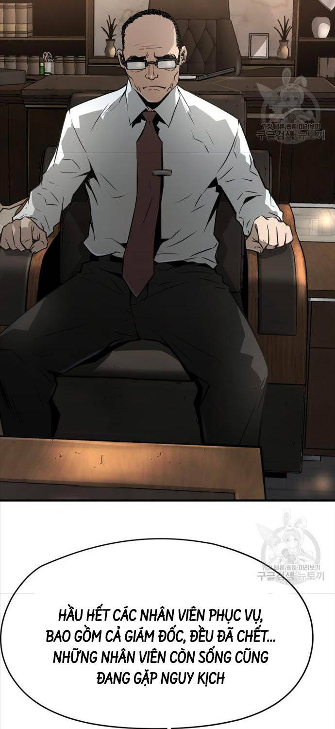 Đặc Công Xuất Ngũ Chapter 39 - 42