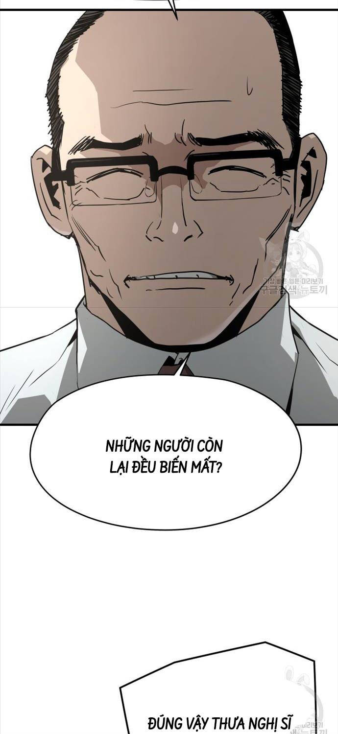 Đặc Công Xuất Ngũ Chapter 39 - 43