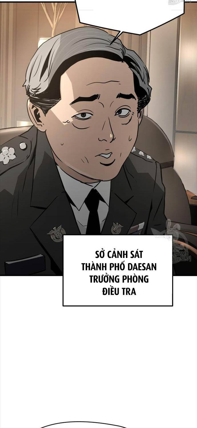 Đặc Công Xuất Ngũ Chapter 39 - 44