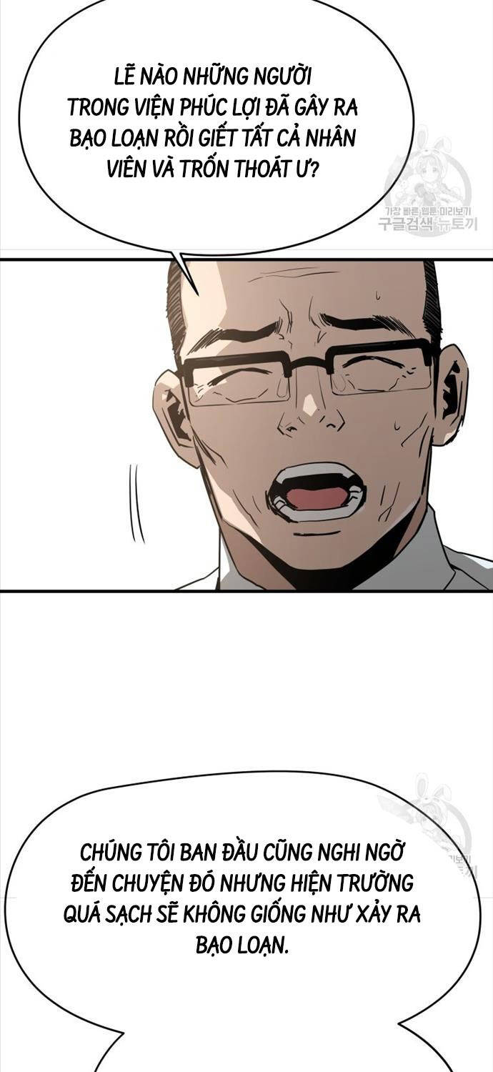 Đặc Công Xuất Ngũ Chapter 39 - 45