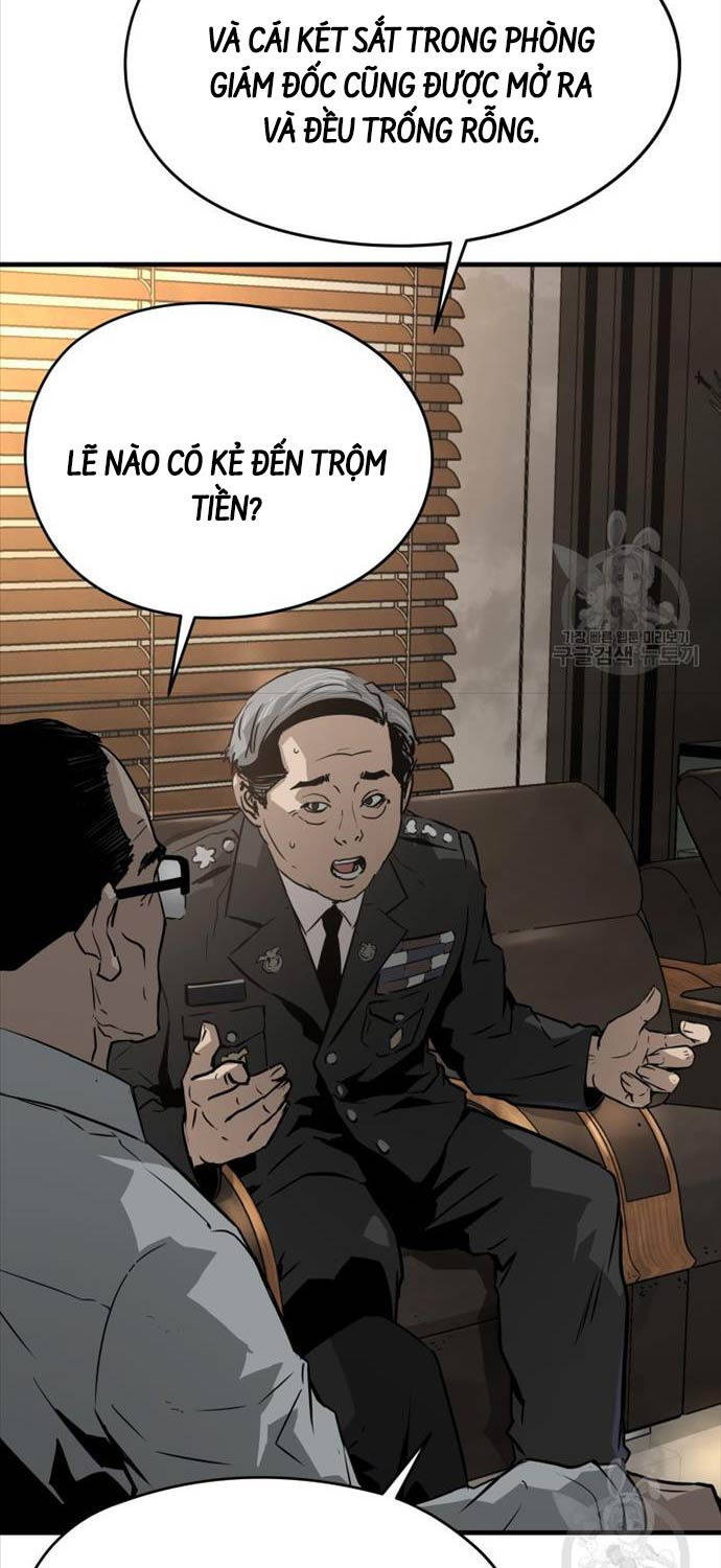 Đặc Công Xuất Ngũ Chapter 39 - 46