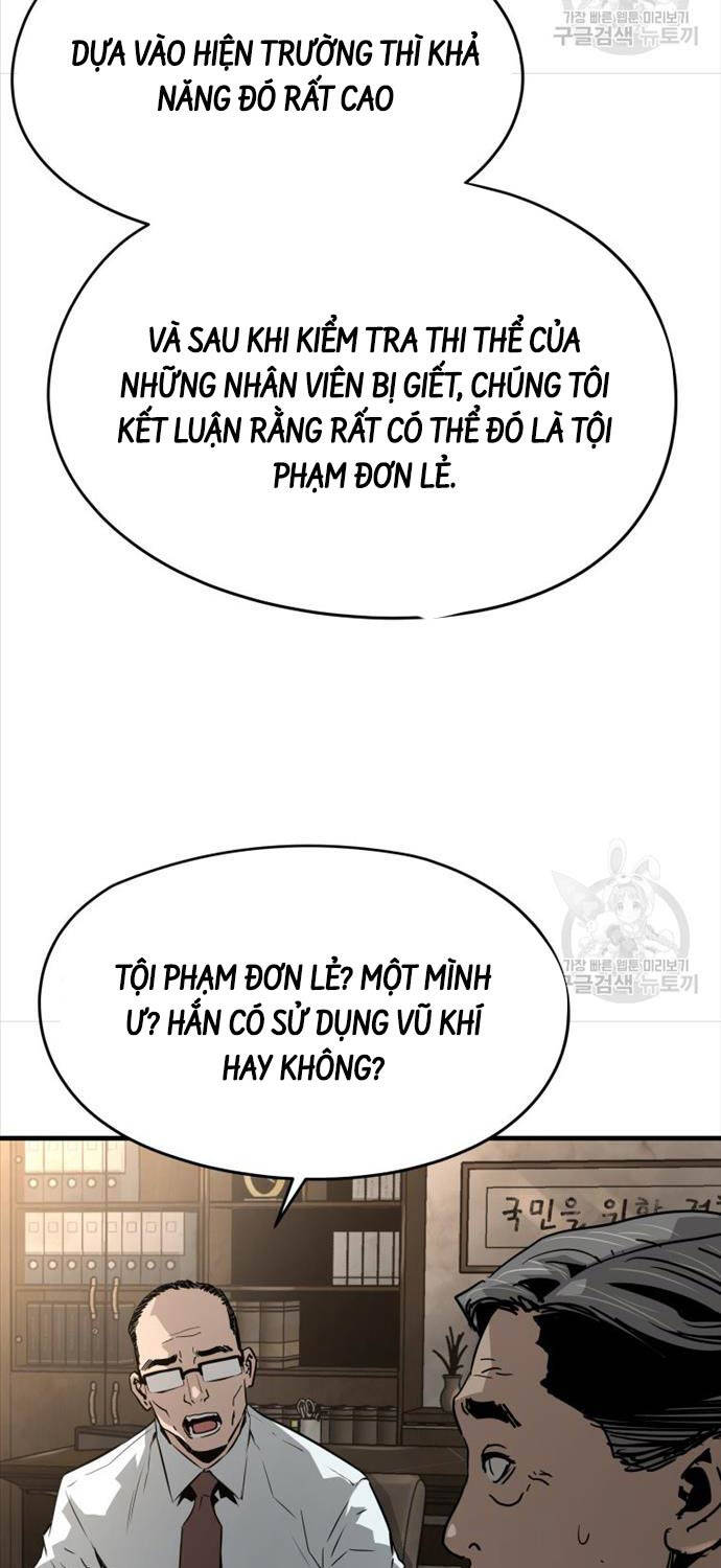 Đặc Công Xuất Ngũ Chapter 39 - 47