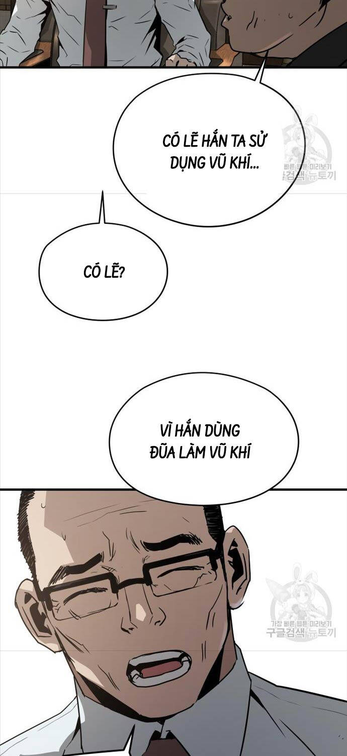 Đặc Công Xuất Ngũ Chapter 39 - 48