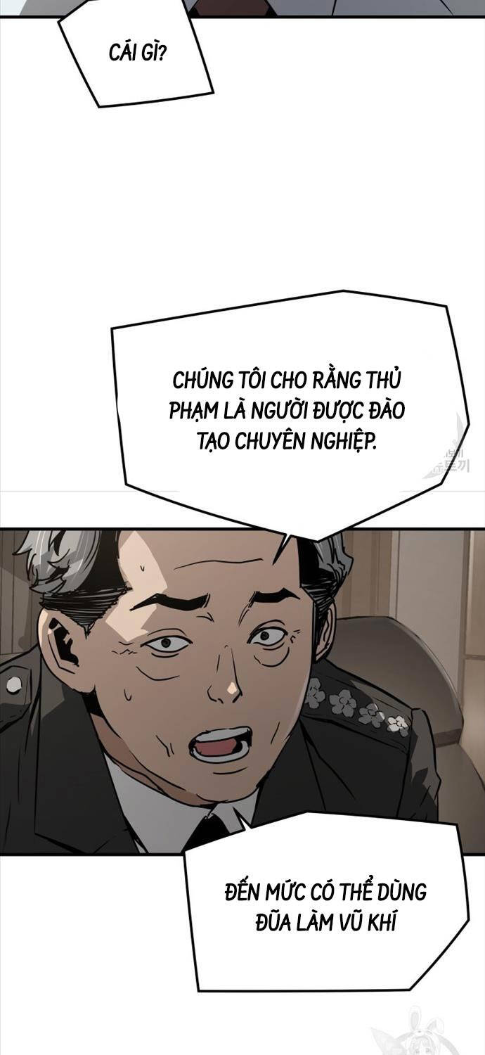 Đặc Công Xuất Ngũ Chapter 39 - 49