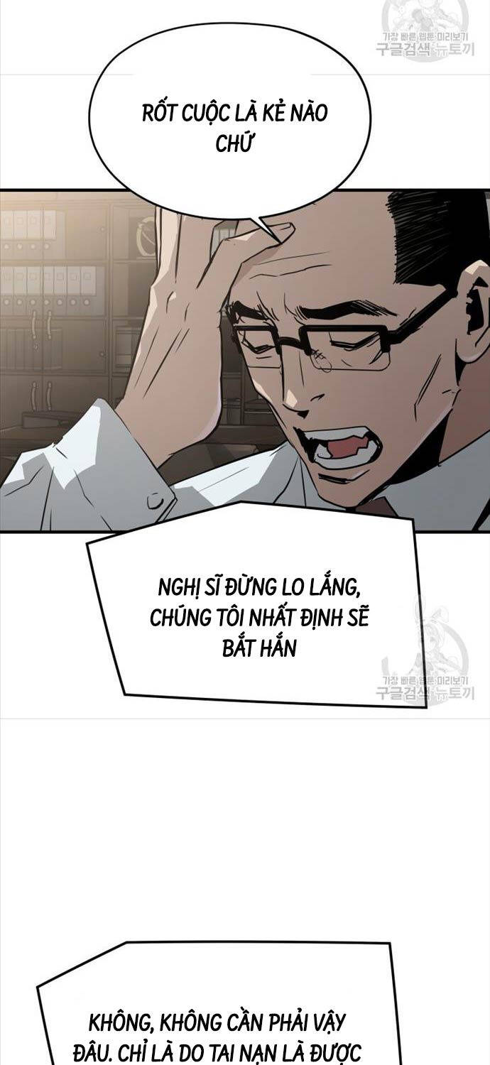 Đặc Công Xuất Ngũ Chapter 39 - 50