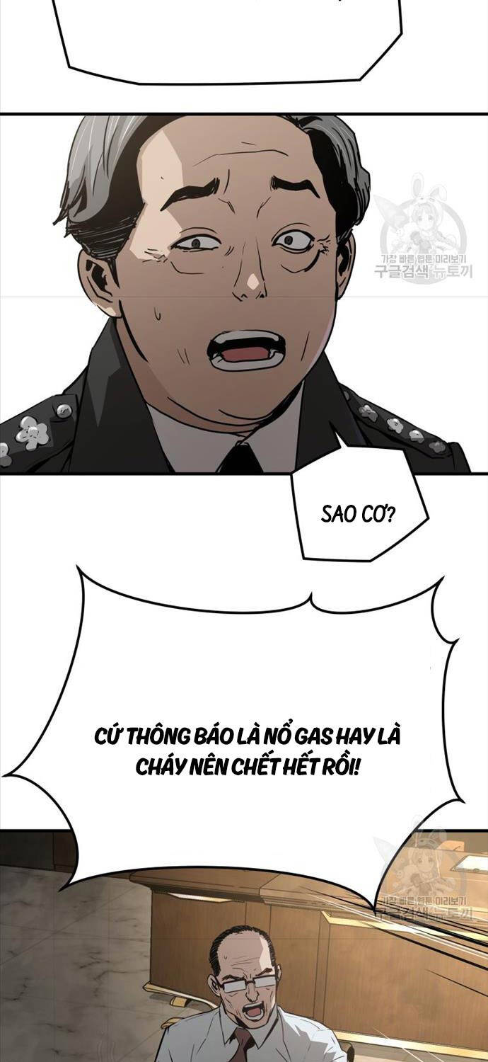 Đặc Công Xuất Ngũ Chapter 39 - 51