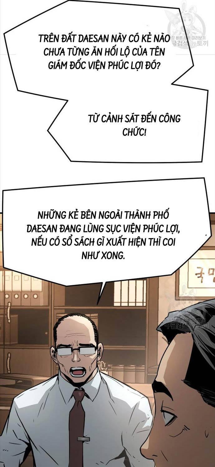 Đặc Công Xuất Ngũ Chapter 39 - 56