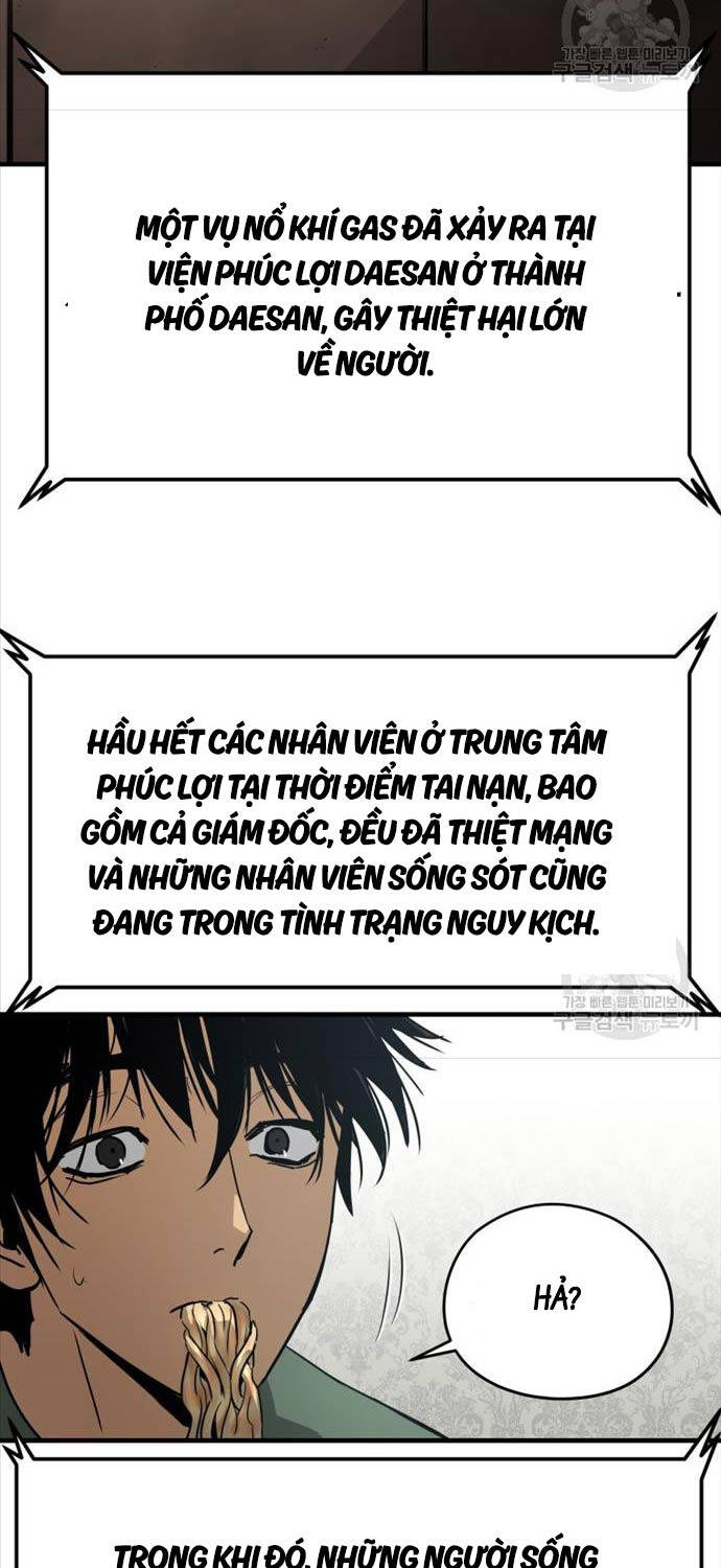 Đặc Công Xuất Ngũ Chapter 39 - 70