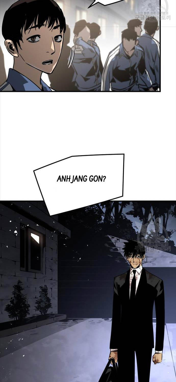 Đặc Công Xuất Ngũ Chapter 39 - 10