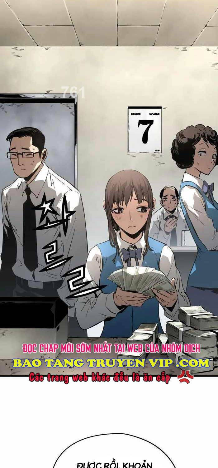 Đặc Công Xuất Ngũ Chapter 40 - 2