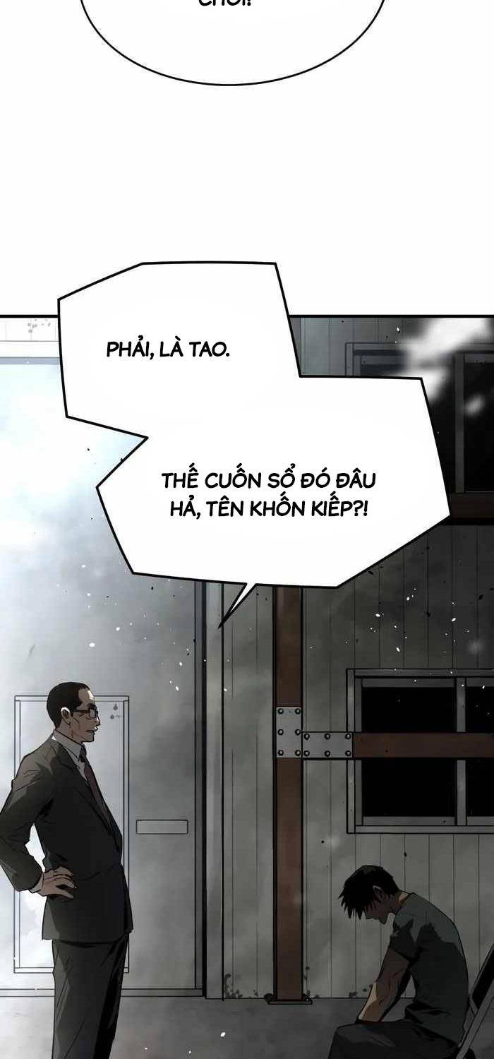 Đặc Công Xuất Ngũ Chapter 40 - 101