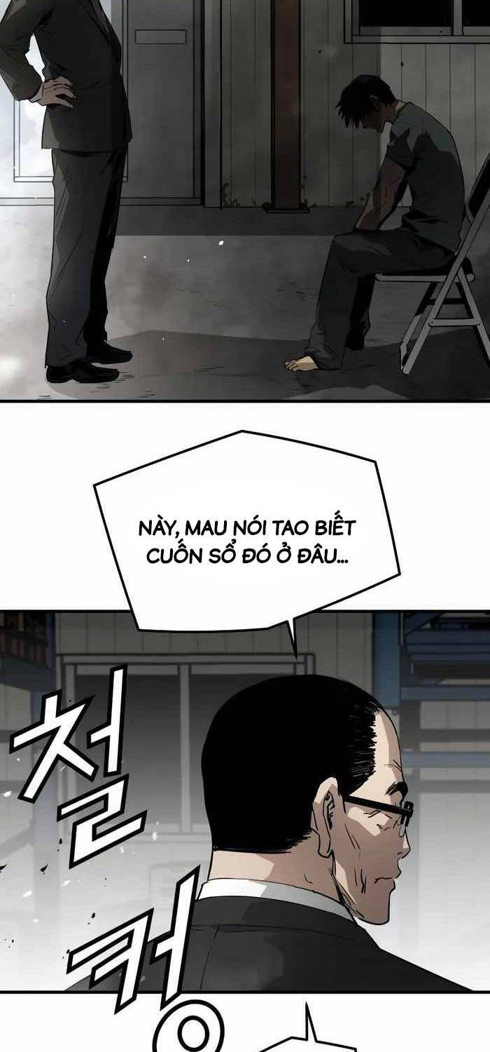 Đặc Công Xuất Ngũ Chapter 40 - 108