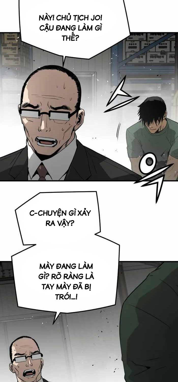 Đặc Công Xuất Ngũ Chapter 40 - 110