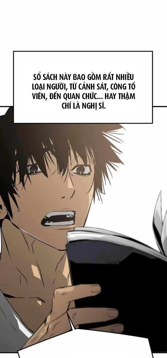 Đặc Công Xuất Ngũ Chapter 40 - 16