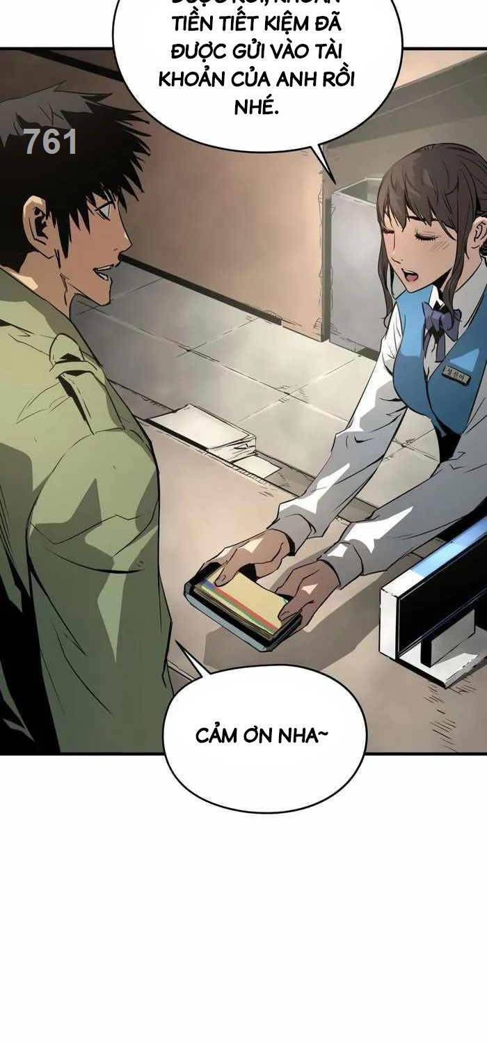 Đặc Công Xuất Ngũ Chapter 40 - 3