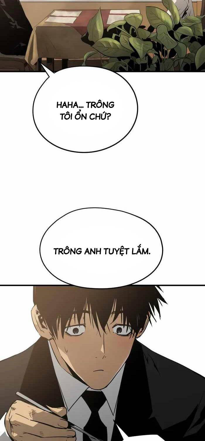 Đặc Công Xuất Ngũ Chapter 40 - 27