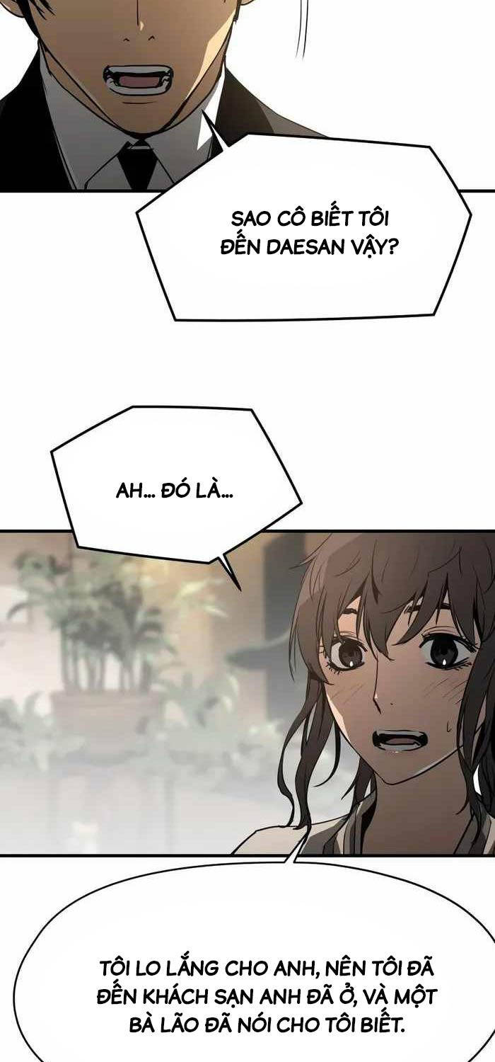 Đặc Công Xuất Ngũ Chapter 40 - 31