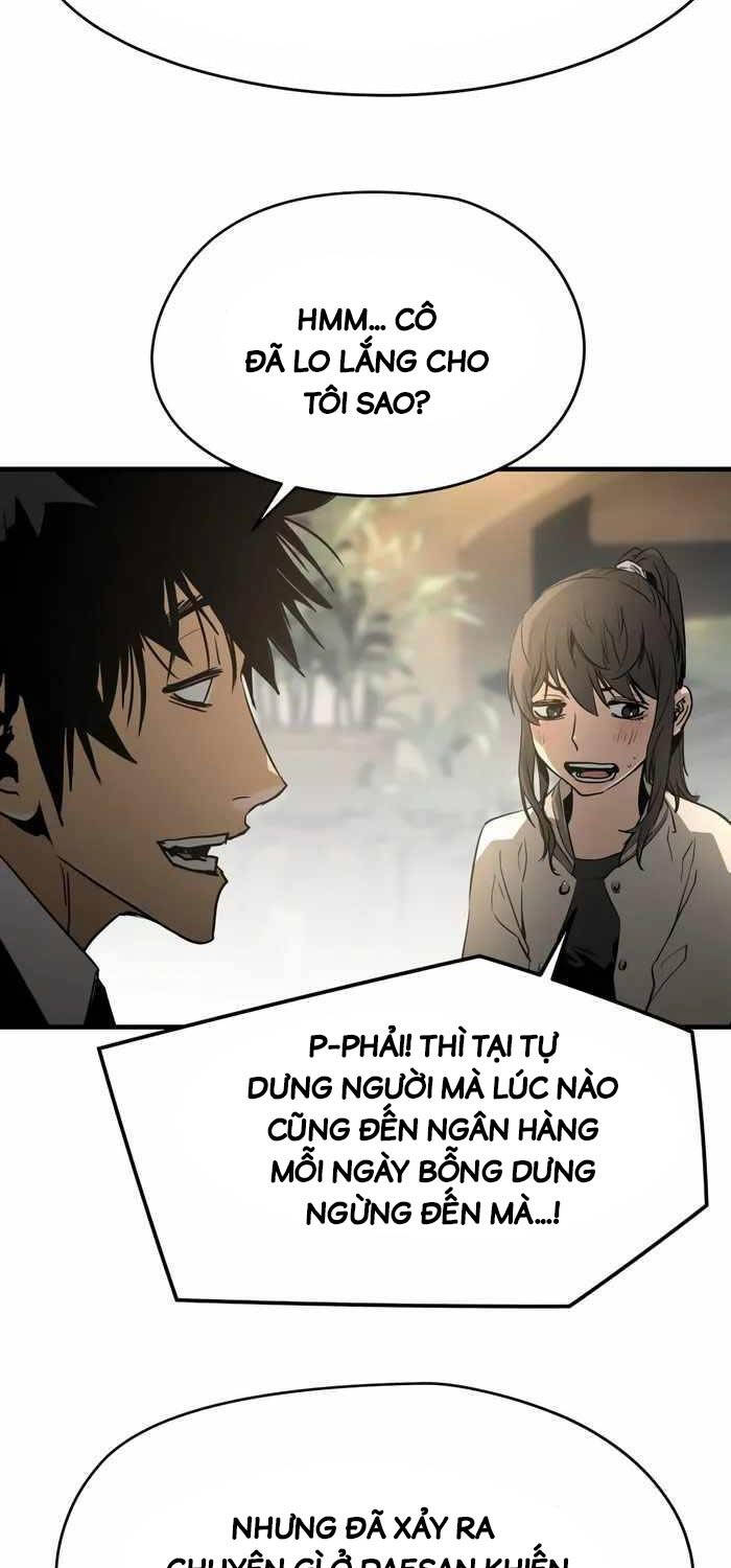 Đặc Công Xuất Ngũ Chapter 40 - 32