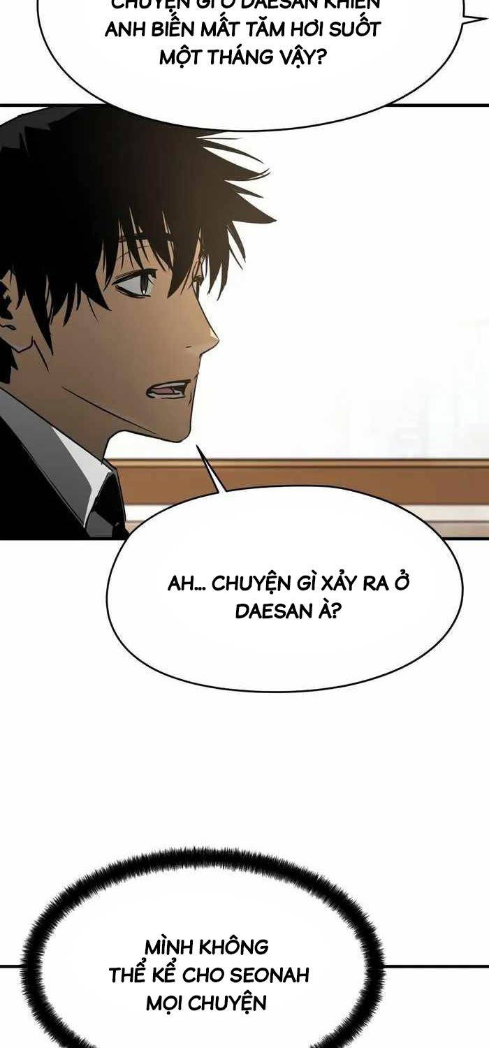 Đặc Công Xuất Ngũ Chapter 40 - 33