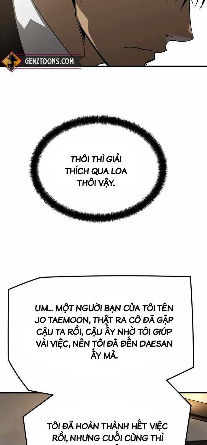 Đặc Công Xuất Ngũ Chapter 40 - 35