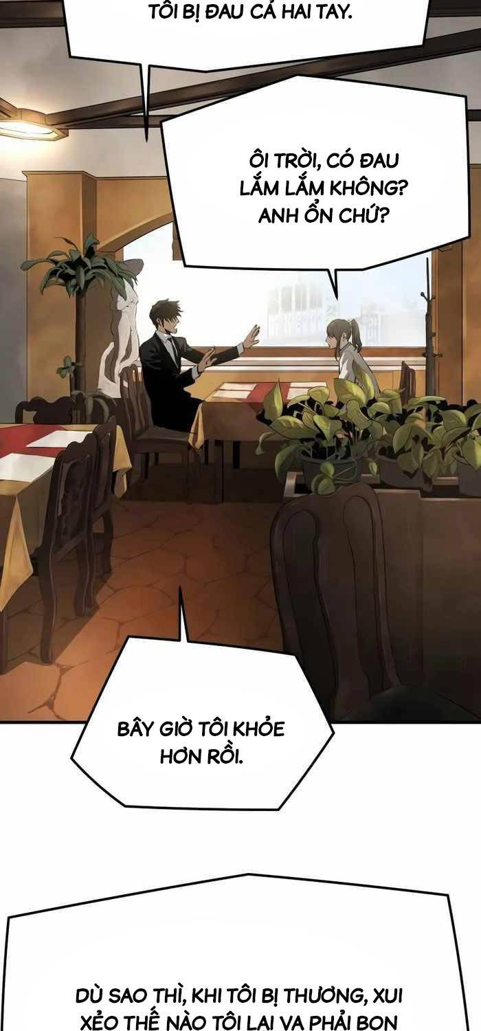 Đặc Công Xuất Ngũ Chapter 40 - 36