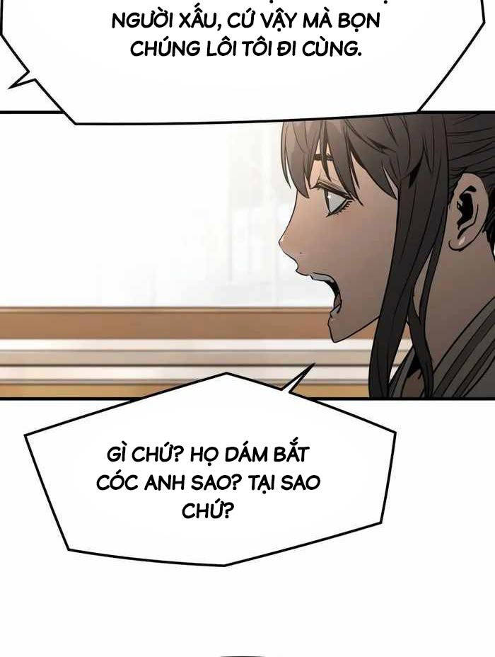 Đặc Công Xuất Ngũ Chapter 40 - 37