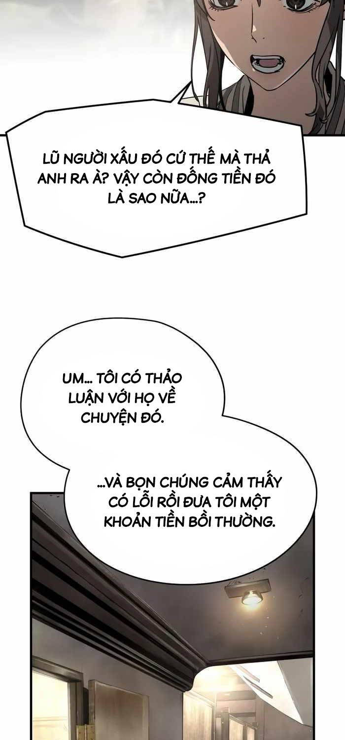 Đặc Công Xuất Ngũ Chapter 40 - 40