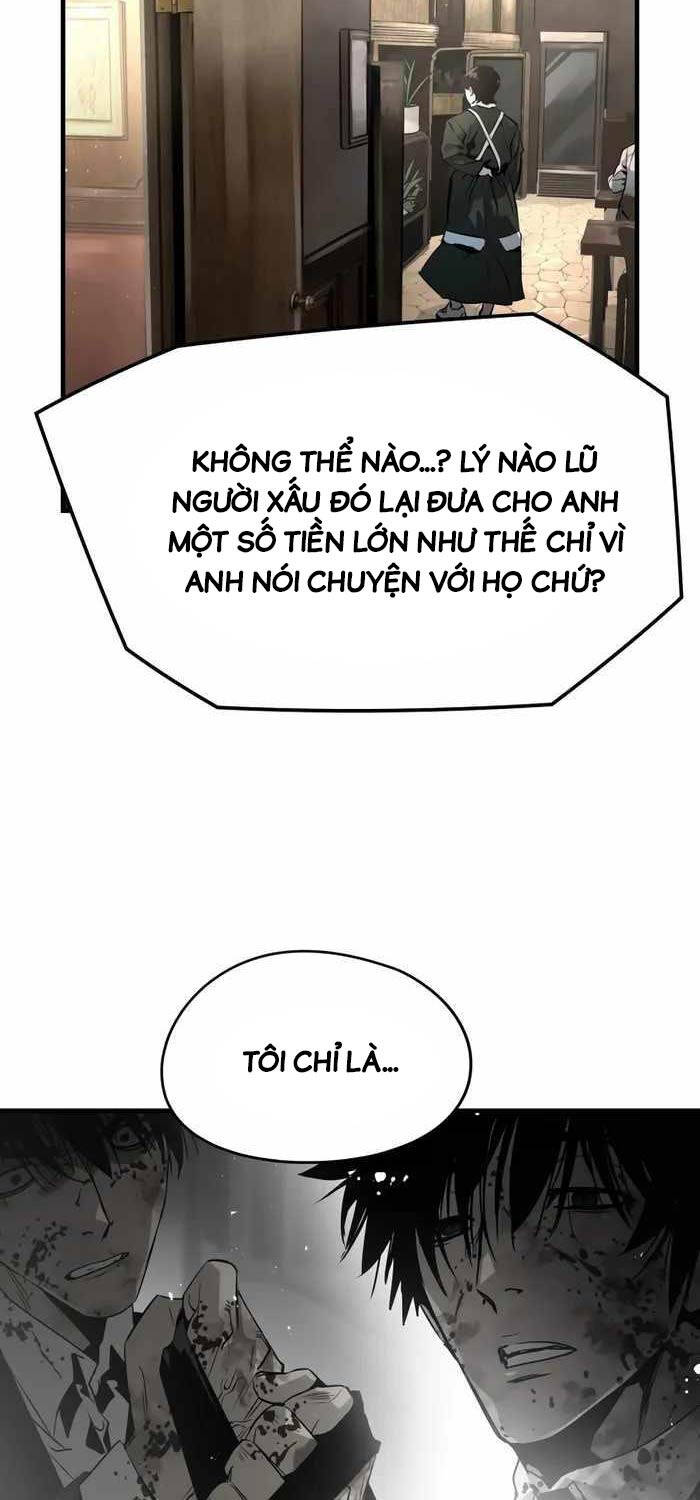 Đặc Công Xuất Ngũ Chapter 40 - 41