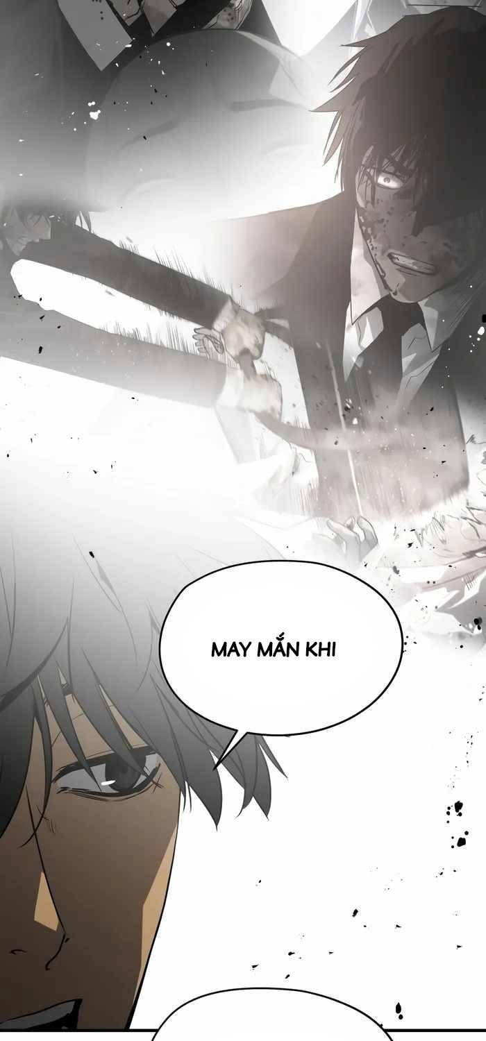 Đặc Công Xuất Ngũ Chapter 40 - 42