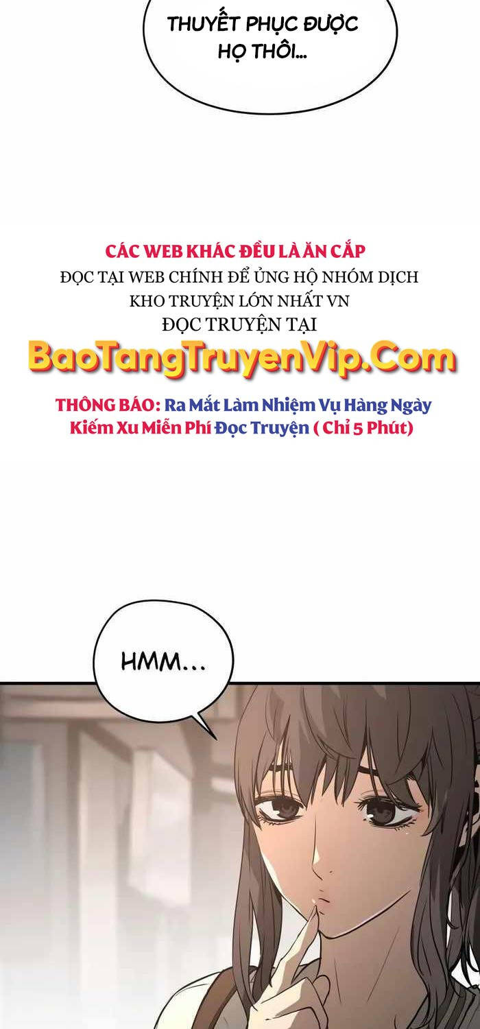 Đặc Công Xuất Ngũ Chapter 40 - 43