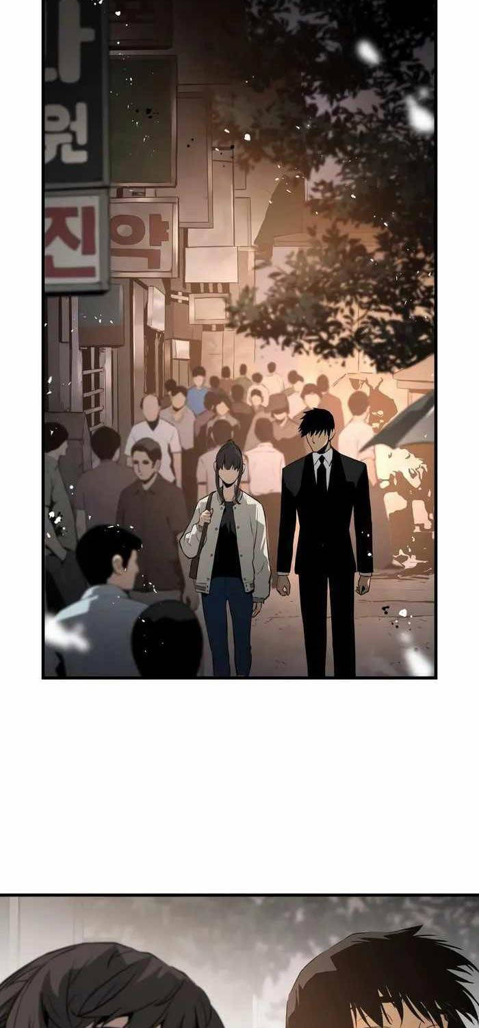 Đặc Công Xuất Ngũ Chapter 40 - 45