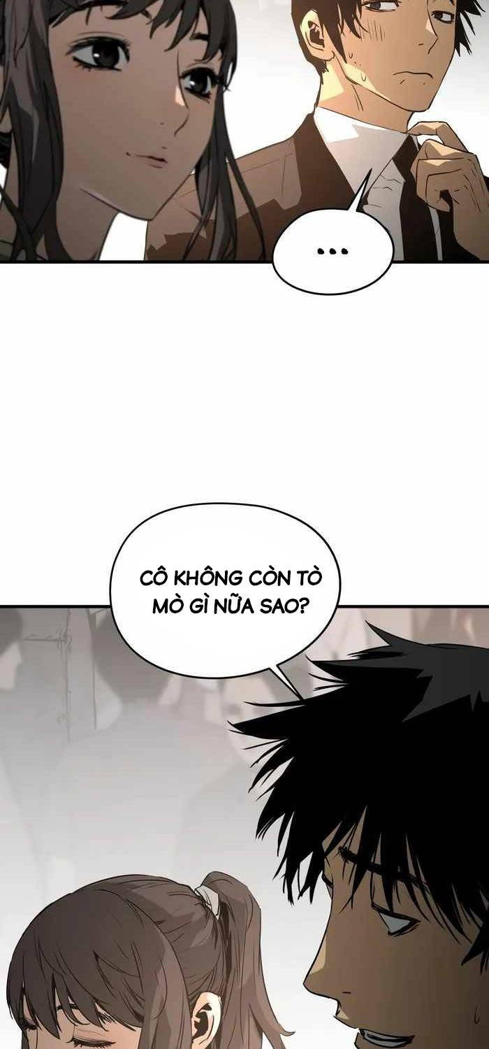 Đặc Công Xuất Ngũ Chapter 40 - 46