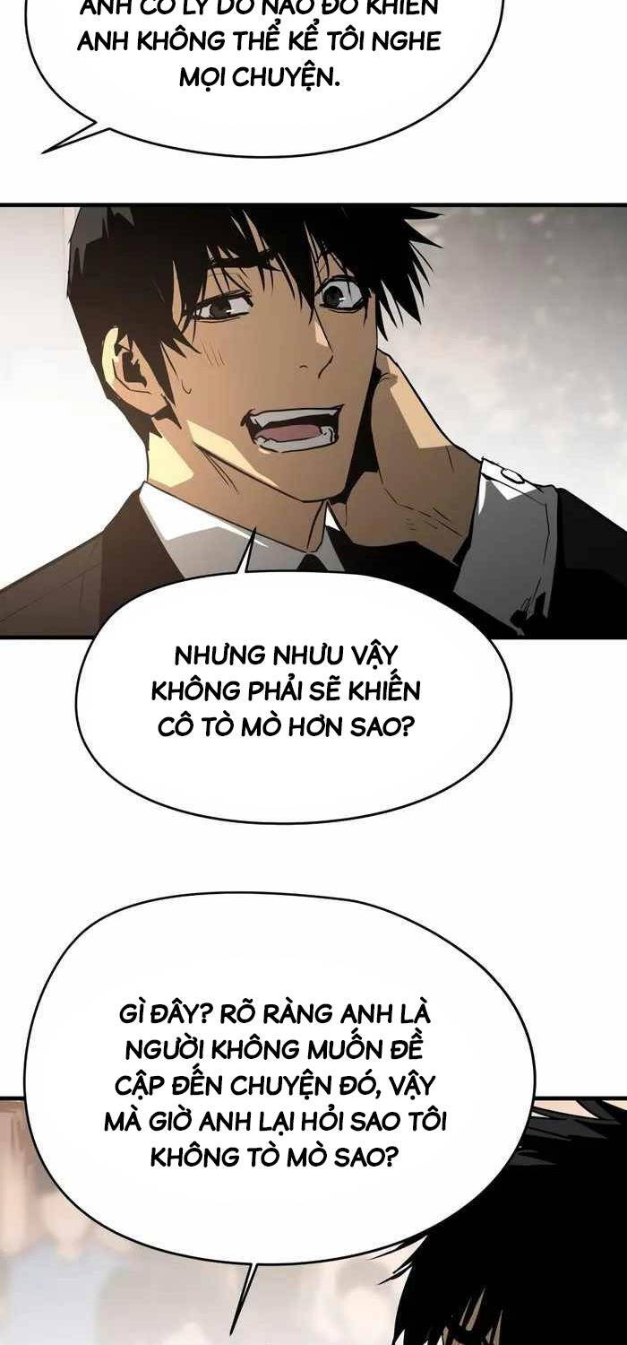Đặc Công Xuất Ngũ Chapter 40 - 48