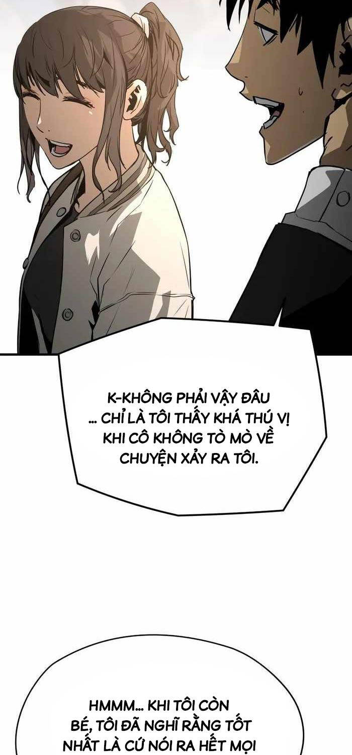 Đặc Công Xuất Ngũ Chapter 40 - 49