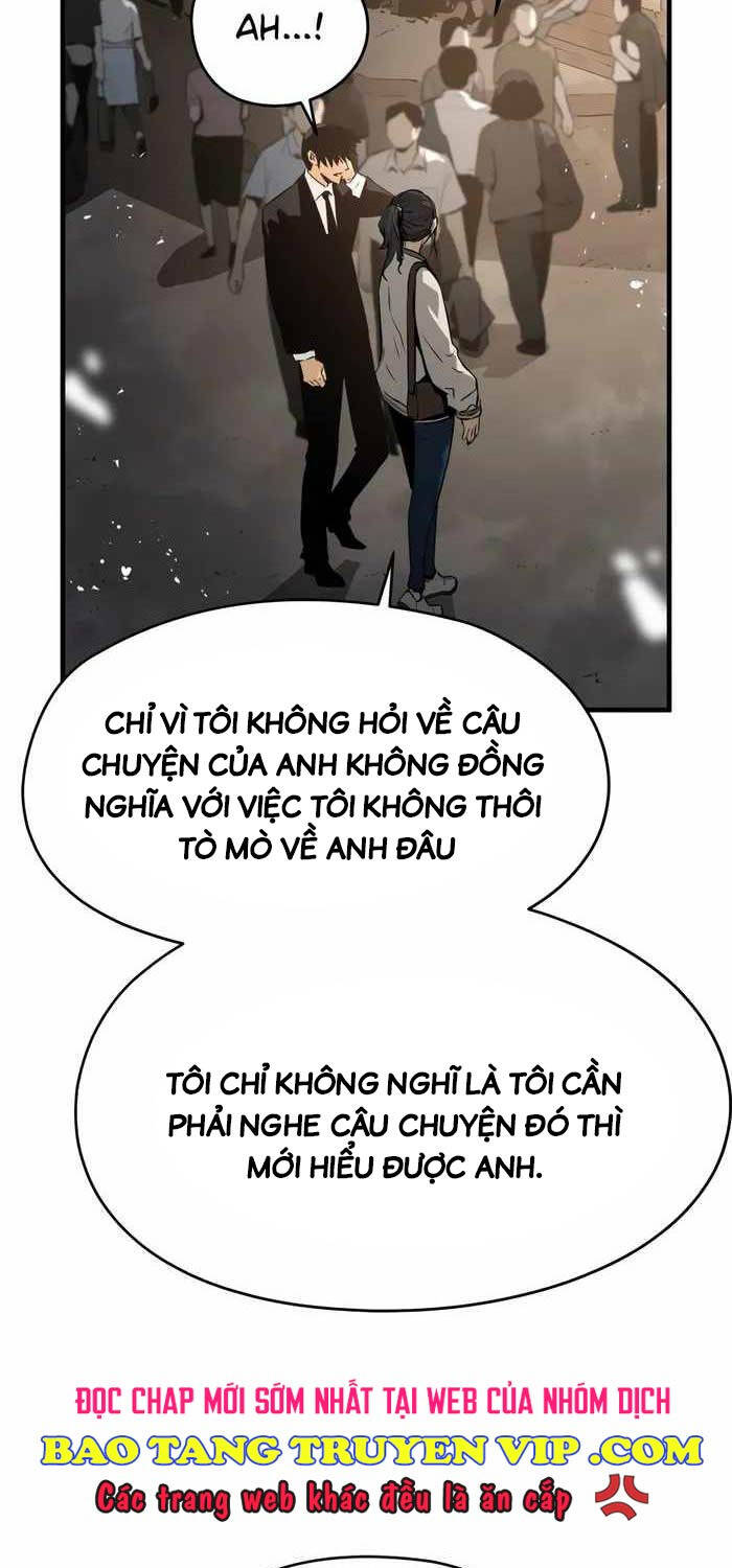 Đặc Công Xuất Ngũ Chapter 40 - 53