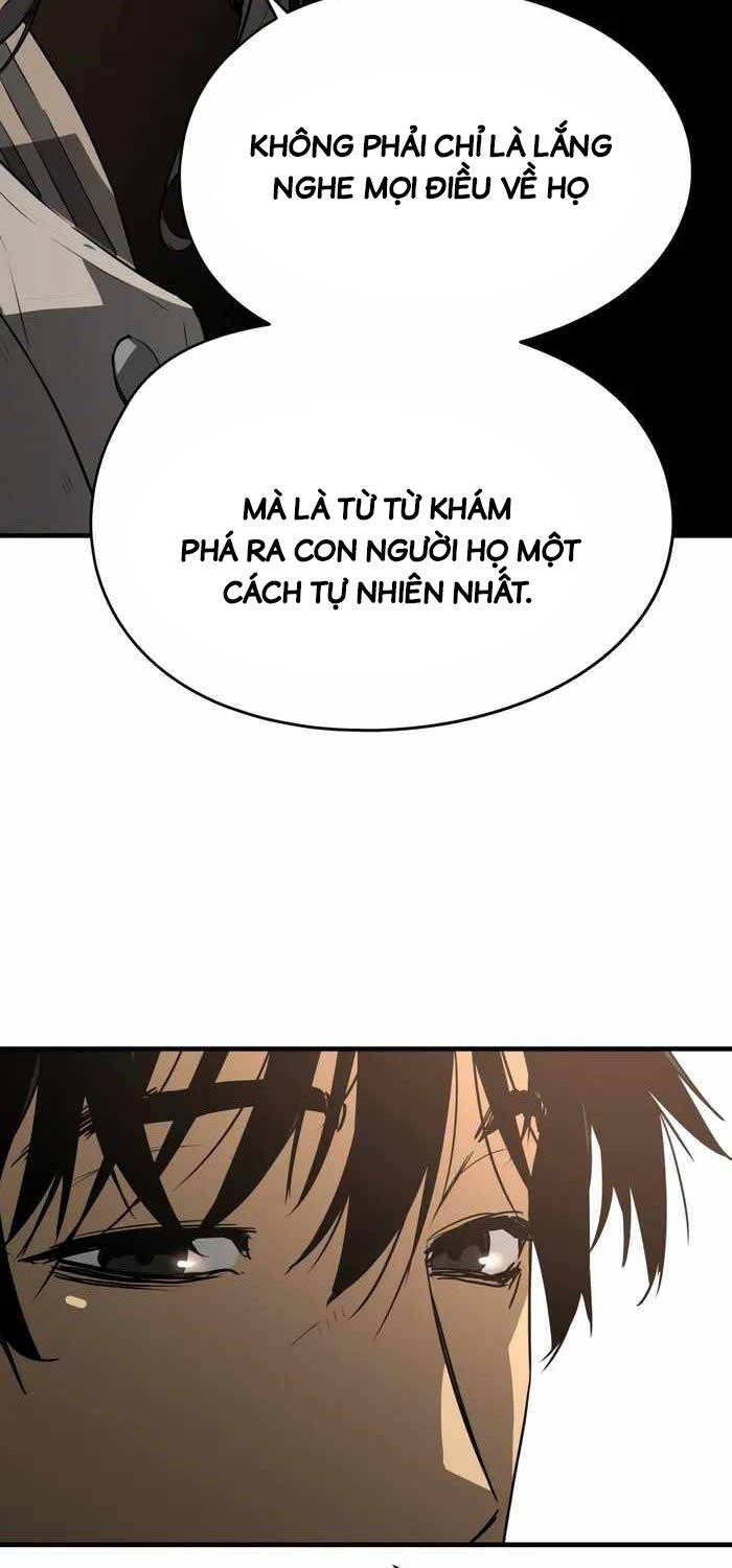 Đặc Công Xuất Ngũ Chapter 40 - 55